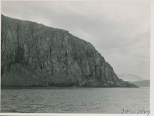 Image of Rugged Cape